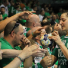 2018.04.14. Győri Audi Eto KC-Brudusnost női kézilabda bajnokok ligája Fotók:árpika