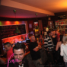 Virgin születésnapi buli