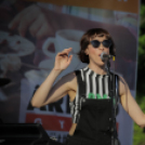 GYŐRi ifjúsági FESZTivál - Második nap