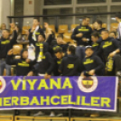 2013.02.22 Hat-Agra Uni Győr-Fenerbahce Euroliga női kosárlabda Fotók:árpika