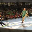 2018.01.06. Audi Eto Kc- Vác Női kézilabda Mérkőzés Fotók:árpika 