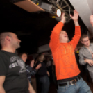 Mamma Mia 2013.01.18. (péntek) (Fotók: K. Balázs)