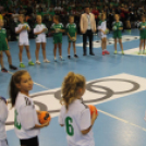 2018.09.01.Győri Audi ETO KC - Alba Fehérvár bajnoki mérkőzés és köszöntés Fotók:árpika 