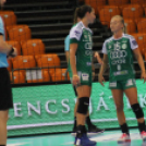 2020.08.14. Audi ETO KC-Ferencváros női kézilabda felkészülési mérkőzés