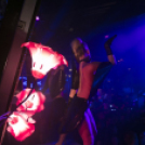 Club Vertigo -  Dave Martin 2014.02.15. (szombat)