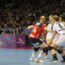 2019.07.16.Kézilabda Női U19-es EB Magyarország-Norvégia