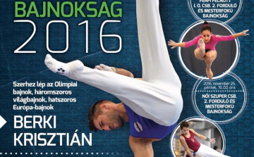 Berki Krisztián érvényesítette a papírformát