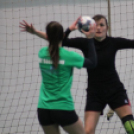 2020.01.18 VI.Varga András női kézilabda emléktorna Öttevény Fotók:árpika 