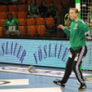 209.09.01. Győri Audi ETO KC- Siófok KC női kézilabda bajnoki mérkőzés 