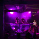 Mundo - Chris Lake & Andro 2014.07.19. (szombat)