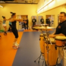 2 éves a PARK Fitness Club! (Kangoo edzés) 2012.04.14. (szombat) (Fotók: josy)