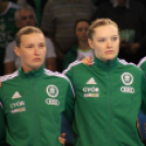 2019.11.02. Győri Audi ETO KC- RK Krim Mercator Bajnokok Ligája mérkőzés