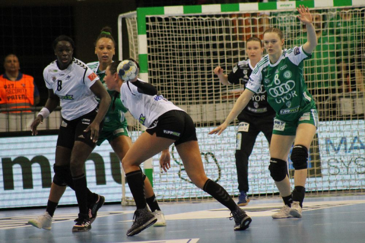 2020.02.15.Győri Audi ETO KC -Alba Fehérvár Női kézilabda mérkőzés Fotók:árpika