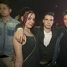 Club Vertigo - Julia Carpenter 2014.11.22. (szombat)