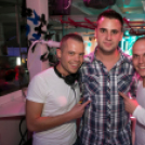 Club Mundo -  The Closing 2013.09.28. (szombat)