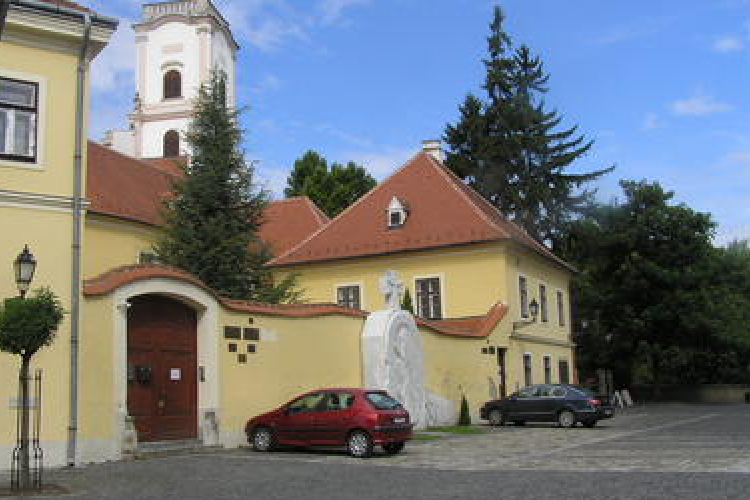Szeretetnapokat rendeznek Győrben