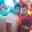 Club Mundo -  Muzzaik 2013.07.06. (szombat) (Fotók: Mundo)