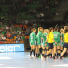 2018.10.31. Győri Audi ETO KC -Érd Női kézilabda bajnoki mérkőzés Fotók:árpika 