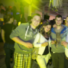 Mundo - Resident's Night 2014.05.24. (szombat)