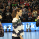 2018.03.22. Magyarország-Hollandia női kézilabda mérkőzés Fotók:árpika