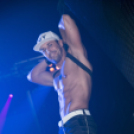 Club Vertigo - The Closing /w. Dave Martin 2015.05.02. (szombat)