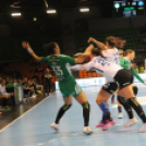 2019.01.12.Győri Audi ETO KC-MTK női kézilabda mérkőzés 