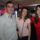 2019.01.19.Mamma Mia Szombati Házibuli Dj:Balage&Solymi Conga 