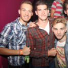 Club Vertigo - All 4 Ladies 2014.09.20. (szombat) (Fotók: Vertigo)