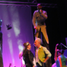  2016.03.19 Audi Aréna Omega és az ExperiDance musicel Fotók:árpika