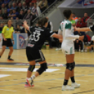 2019.11.06. Motherson Mosonmagyaróvár-Győri Audi ETO KC női kézilabda bajnoki mérkőzés