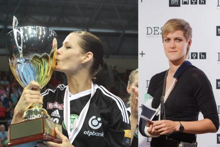 Görbicz Anita és Tomori Zsuzsanna jelölt az év női kézilabdázója címre