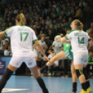 2019.03.02. Győri Audi ETO KC -Ferencváros Női BL mérkőzés