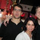 2013.12.25.Szerda Mamma Mia  Szingli Party Dj:Ice & Dj:Balage fotók:árpika