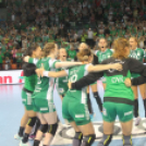 2018.05.23. Audi ETO KC -Békéscsaba női kézilabda és a bajnoki ünneplése Fotók:árpika 