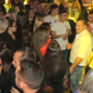 2019.12.28.Mamma Mia Szingli Party a Szomszédokkal Dj:Balage&Solymi Conga