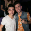 Club Vertigo -  All for Ladies 2013.10.12. (szombat)