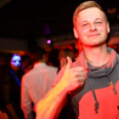  2015.02.27.Mamma Mia Péntek FeelHarmonX Solymi Konga Dj:Ice