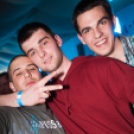Club Neo (Győr) - Newik 33th Birthday Party - 2014. április 12. (szombat)