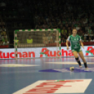 2018.03.10 Győri Audi ETO KC-RK Krim Ljubljana női BL kézilabda Fotók:árpika 