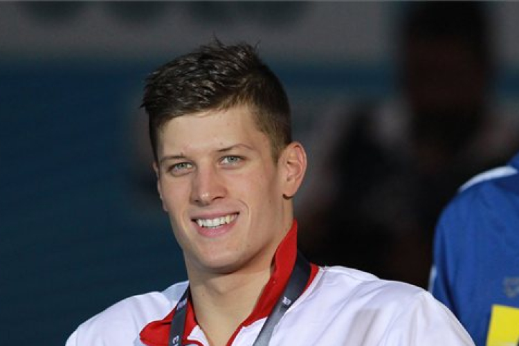 Vizes vb - A triplázó Gyurta Dánielé a magyar úszás 22. vb-aranya