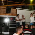 2014.10.01.Szerda - Lapos buli