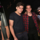 Club Vertigo -  Kamionosok és K*rvák 2013.11.17. (szombat)