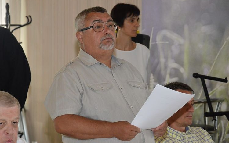 Utánpótlás rendszerünk alkalmas arra, hogy ETO-színtű játékosokat neveljen.