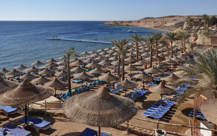 Hévízi mintára fejlesztenének gyógyhelyet Egyiptomban