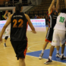 2013.03.17 Hat-Agro Uni Győr-MBK Ruzomberok női kosárlabda Fotók:árpika