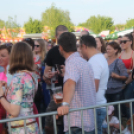 2017.05.14. Szentiváni Fesztivál 3.nap Caramel Fotók:árpika 