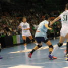 2017.09.02.Győri Audi ETO KC - DVSC-TVP női kézilabda Fotók:árpika