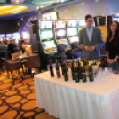 2016.12.10. Casino Win Győr Mikulás Party Fotók:árpika