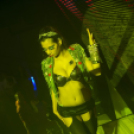 Club Vertigo - Rockerek és plázacicák 2014.10.18. (szombat)