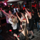 2016.11.25. Mamma Mia Animal Cannibals Dj:Ice&Solymi Conga Fotók:árpika